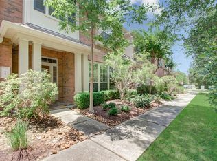 34 Aria Ln, Spring, TX 77382