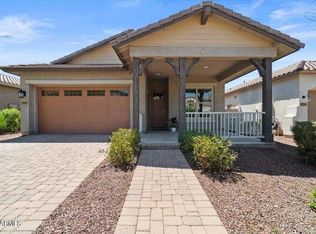 20579 W Edgemont Ave, Buckeye, AZ 85396