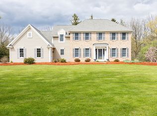 1370 Sagebrook Way, Webster, NY 14580