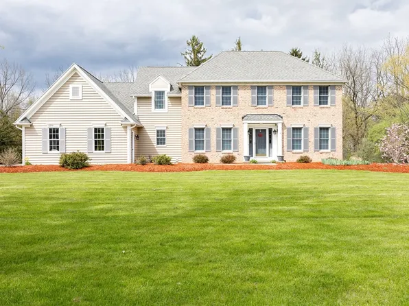 1370 Sagebrook Way, Webster, NY 14580