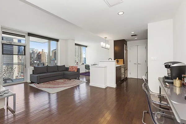 Rented by Keller Williams NYC | media 1