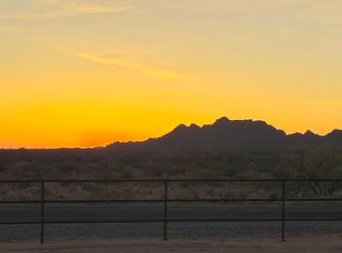 4.7 ACRES Weaver Valley Dr, Congress, AZ 85332
