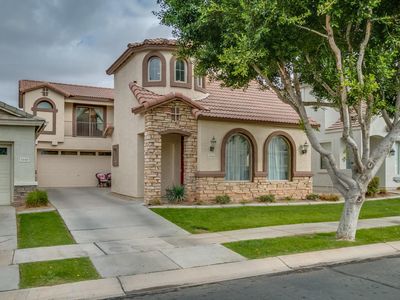 5344 E Holmes Ave, Mesa, AZ, 85206