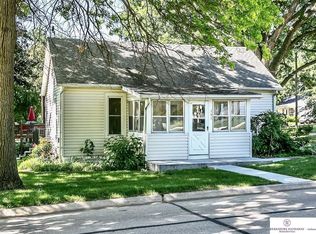 309 Oak, Yutan, NE 68073
