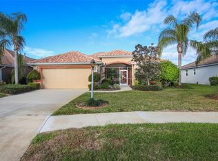 2899 Royal Palm Dr, North Port, FL 34288