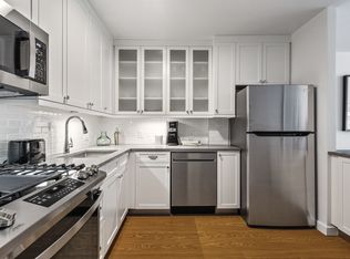 Two Lincoln Square, New York, NY 10023