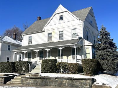 124 N Regent Street, Port Chester, NY, 10573