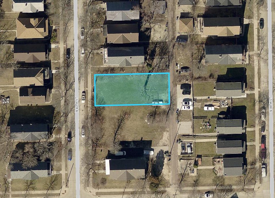 1st image of 2120 N 40TH STREET