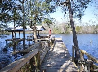 6804 Old Bagdad Hwy, Milton, FL 32583