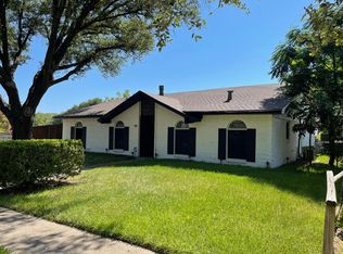 401 Ivy Way, Garland, TX 75043
