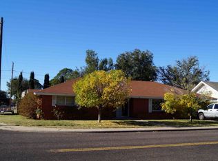 1301 Laurel Ave, Odessa, TX 79761