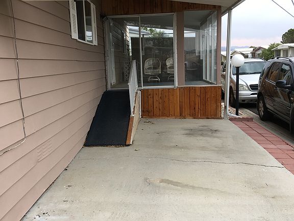 2nd image of 14777 Palm Dr Spc 171