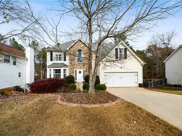 3680 Lower Creek Dr, Douglasville, GA 30135