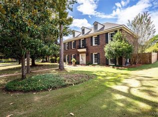 3176 Rolling Rd, Montgomery, AL 36111