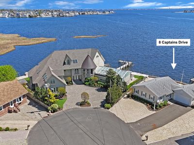 8 Captains Drive, Brick, NJ, 08723