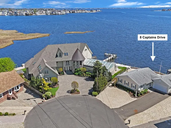 8 Captains Drive, Brick, NJ 08723