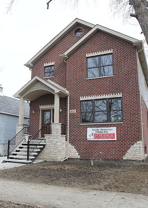 1st image of 11153 S Homan Ave