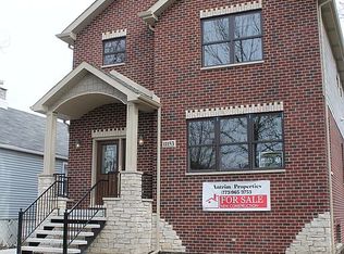 11153 S Homan Ave, Chicago, IL