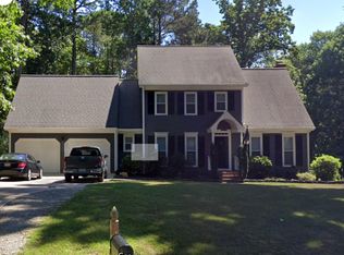 12100 Warwickshire Way, Raleigh, NC 27613