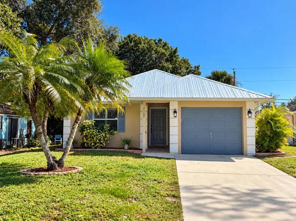 2360 86TH Drive, Vero Beach, FL 32966