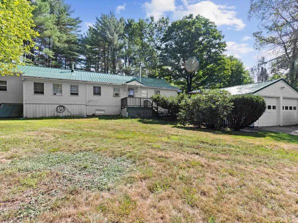 173 Stage Road, Nottingham, NH 03290