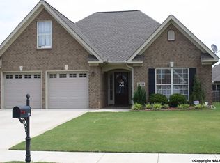 3004 Monterey Dr SW, Decatur, AL 35603