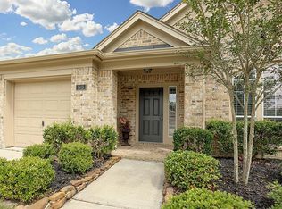 1615 Brendon Trail Ln, Spring, TX 77386