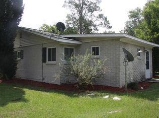 699 Ga Highway 86 W, Lyons, GA 30436