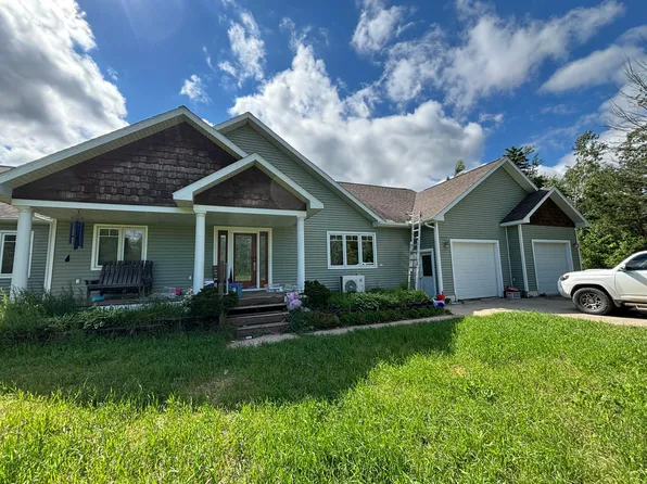 496 Burdo Rd, Gaylord, MI 49735