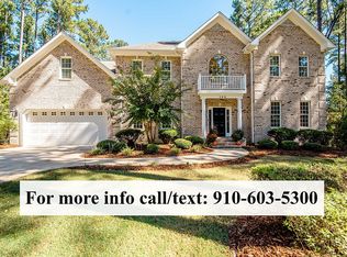 189 Lakeside Dr, Aberdeen, NC 28315