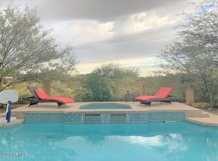 13031 E Cochise Rd, Scottsdale, AZ 85259