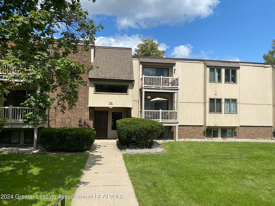 1st image of 500 Woodingham Dr APT 7
