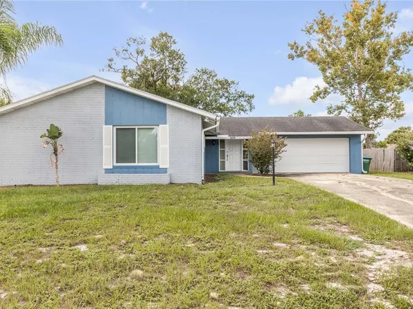 1275 Elkcam Blvd, Deltona, FL 32725