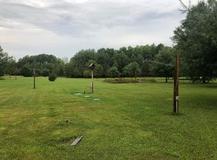 3735 S Frank Smith Rd, Chase, MI 49623