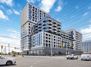 1007 The Queensway #307, Toronto, ON M8Z 1P7