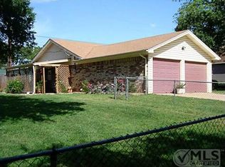 6421 Sunset Cove Ct, Granbury, TX 76049