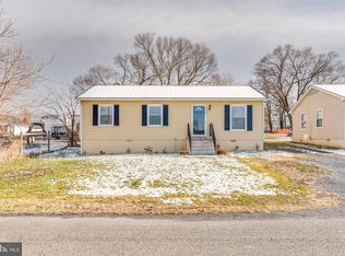 7868 Senseney Ave, Middletown, VA 22645