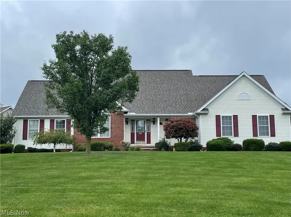 9940 Stone Hollow Rd, Mentor, OH 44060