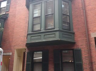 119 Pinckney St, Boston, MA 02114