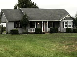 6348 Wayside Rd, Christiana, TN 37037