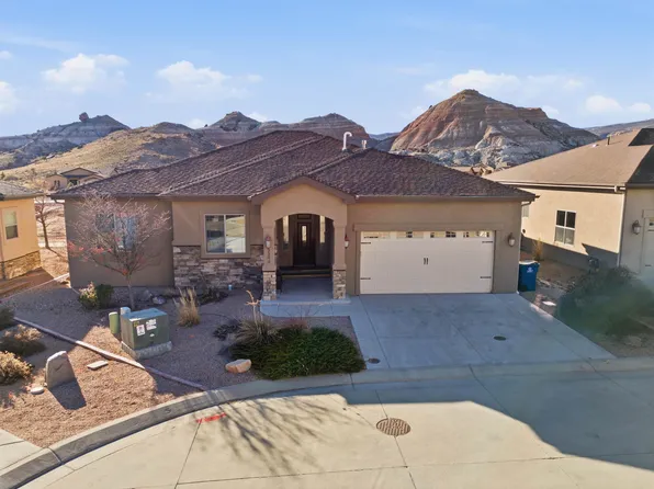 2293 Red Vista Ct, Grand Junction, CO 81507