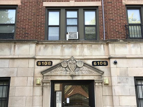 2nd image of 6106 S University Ave APT 405