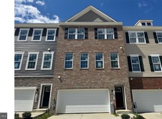 5109 Glistening Pond Way, Upper Marlboro, MD