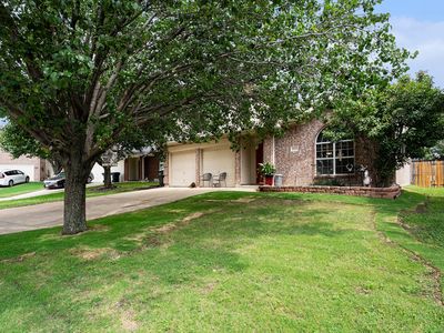 10216 Scurry Ct, Fort Worth, TX, 76108
