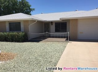 10039 W Oak Ridge Dr, Sun City, AZ 85351
