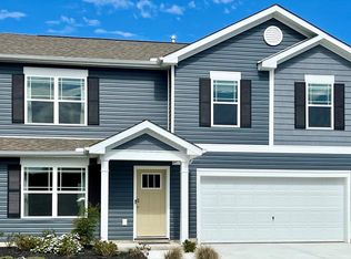 504 Colette St, Ellendale, DE 19941