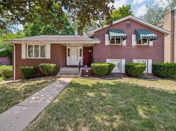 103 Red Bird Point Ln, Pittsburgh, PA 15202