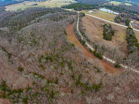 5th image of TRACT 1B Maries County Rd #522