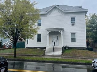 61 Lincoln Ave #2, Saugus, MA 01906