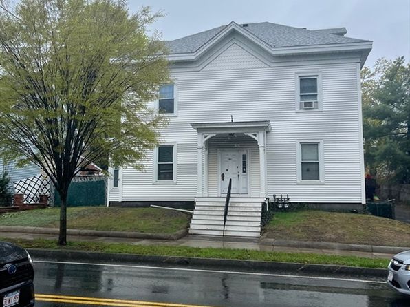 61 Lincoln Ave #2, Saugus, MA